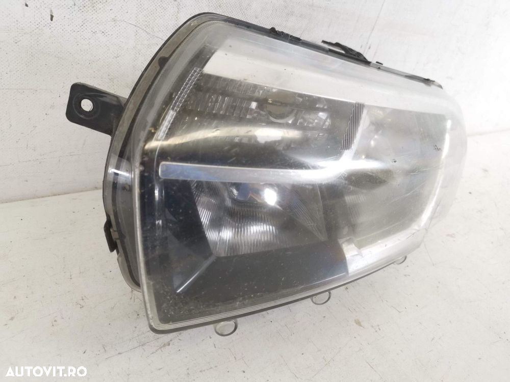 Far Stanga Dacia  Logan 2 [facelift] 2017 2018 2019 2020 MCV Original - 3