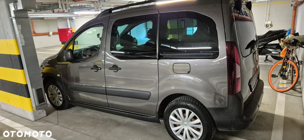Citroën Berlingo - 6