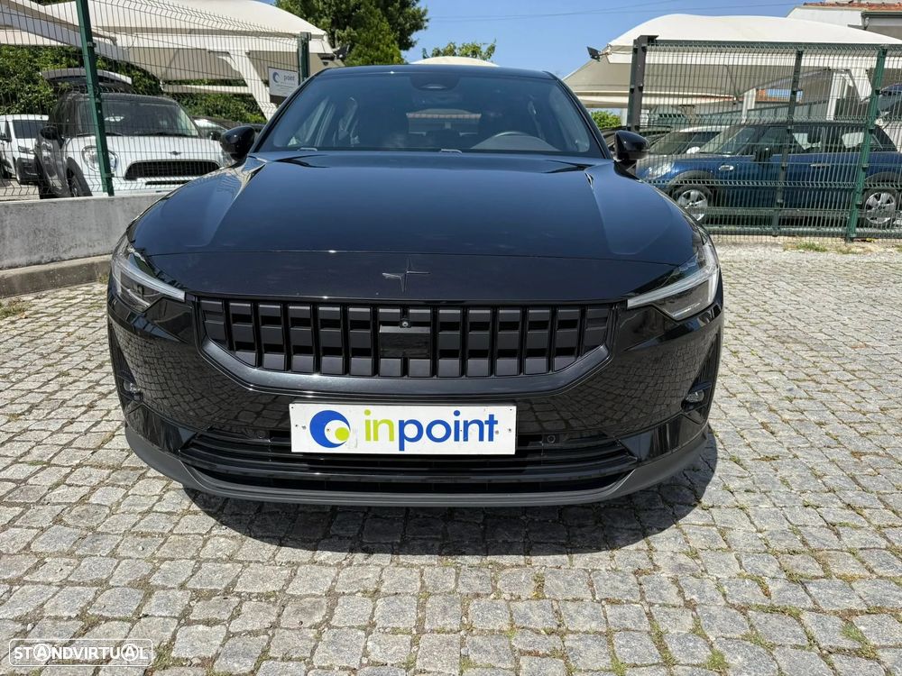 Polestar 2 Single Motor 78kWh - 3