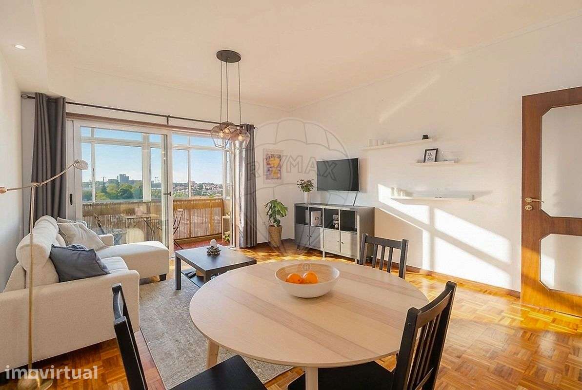 Apartamento T3 para venda - Grande imagem: 4/25