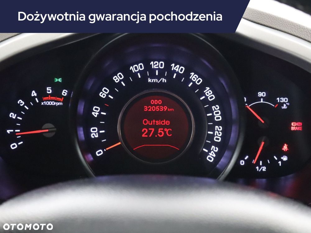 Kia Sportage - 13
