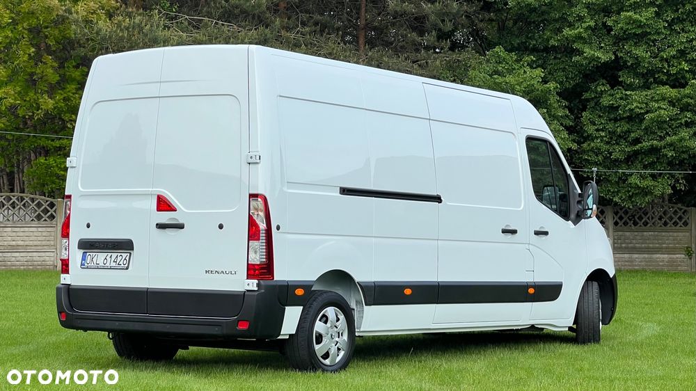 Renault Master - 9