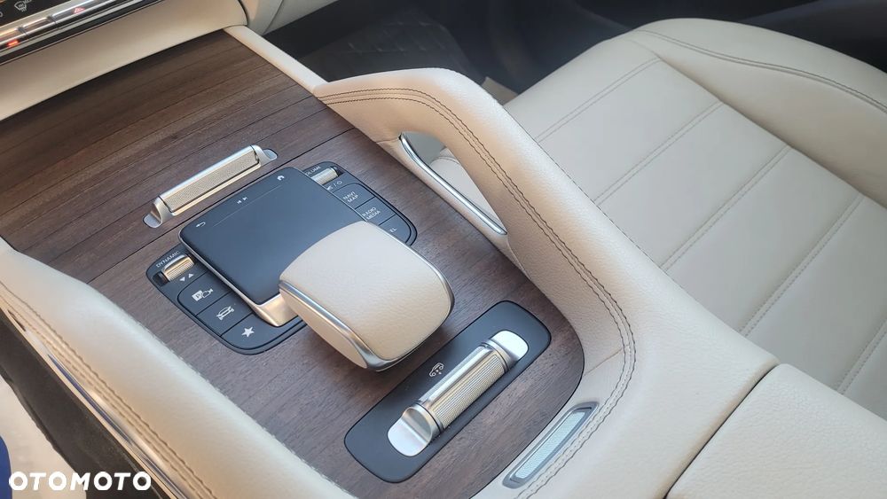 Mercedes-Benz GLE 2021