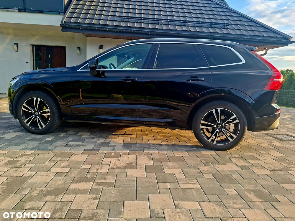Volvo XC 60 D4 Momentum Pro - 15