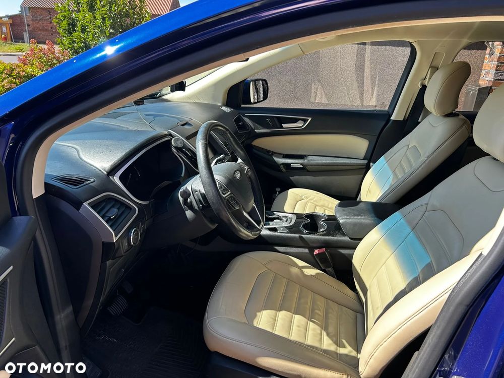 Ford Edge - 23