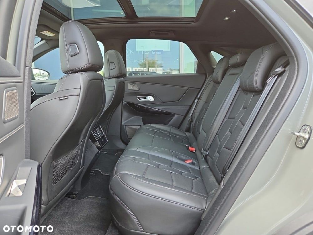 DS Automobiles DS 7 Crossback - 10