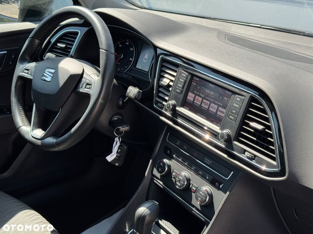 Seat Leon - 33