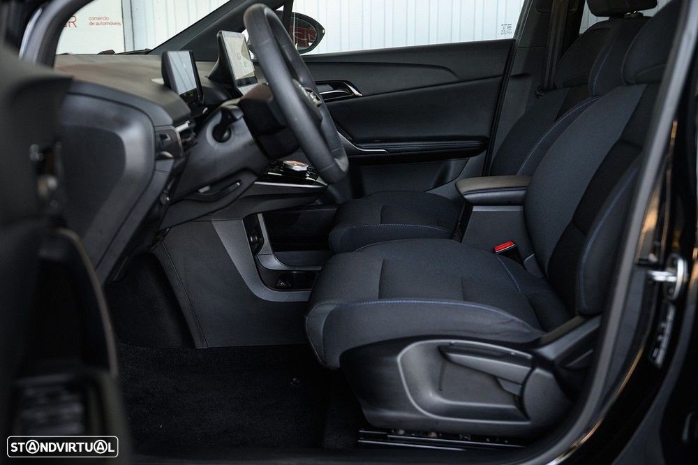 MG MG4 51 kWh Standard - 26