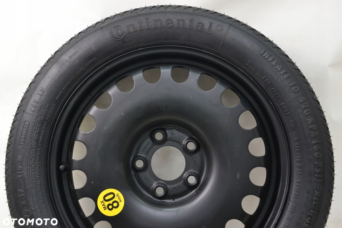 DOJAZDÓWKA R17 MERCEDES W211 W212 W219 -30% - 1