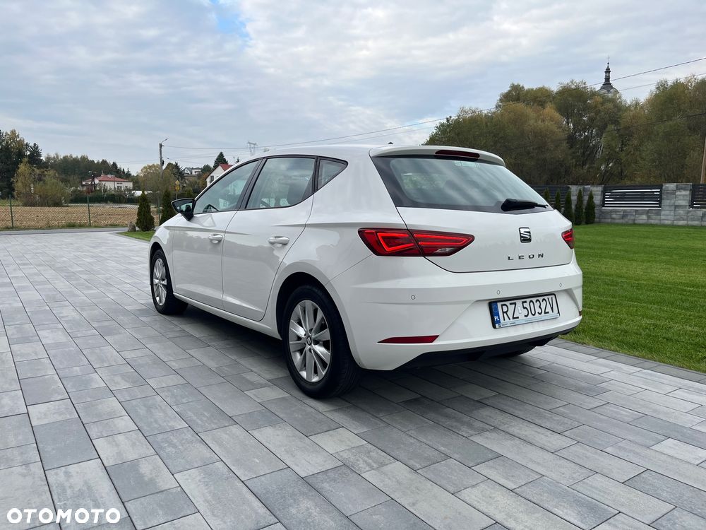 Seat Leon - 3