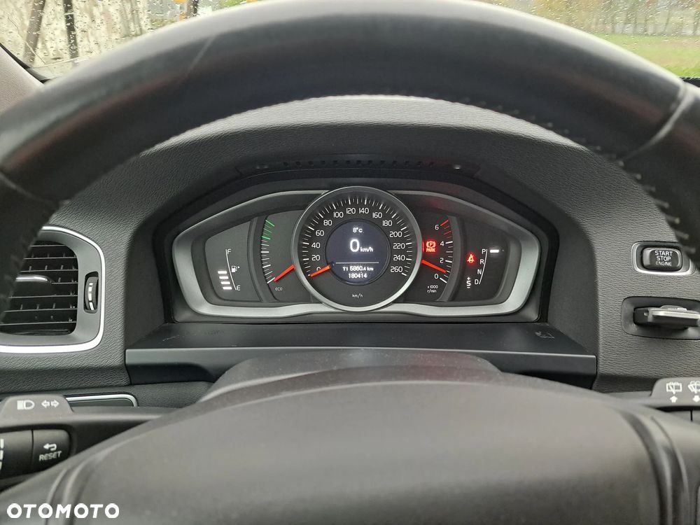 Volvo V60 - 12