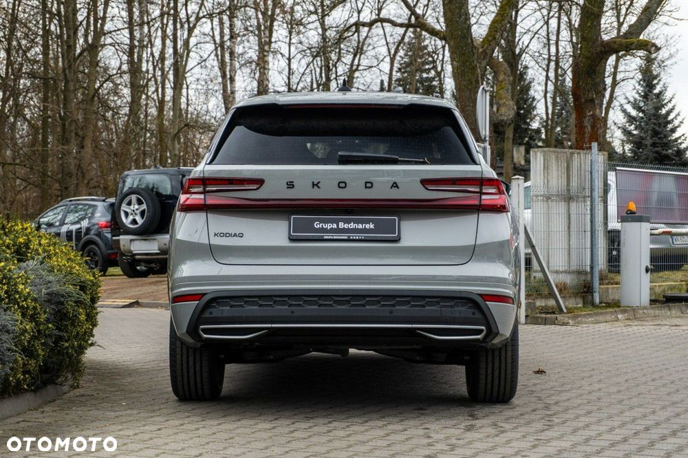 Skoda Kodiaq - 9