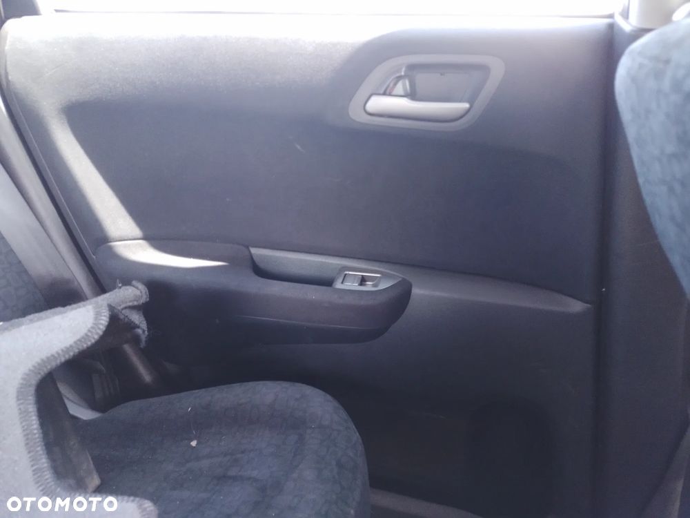 HONDA FR-V 05-07 DMUCHAWA (NH623M) - 34