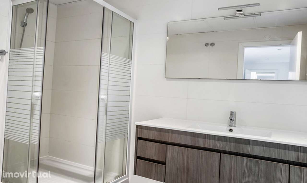 Apartamento T2 Paço de Arcos, Lisboa - Grande imagem: 5/22