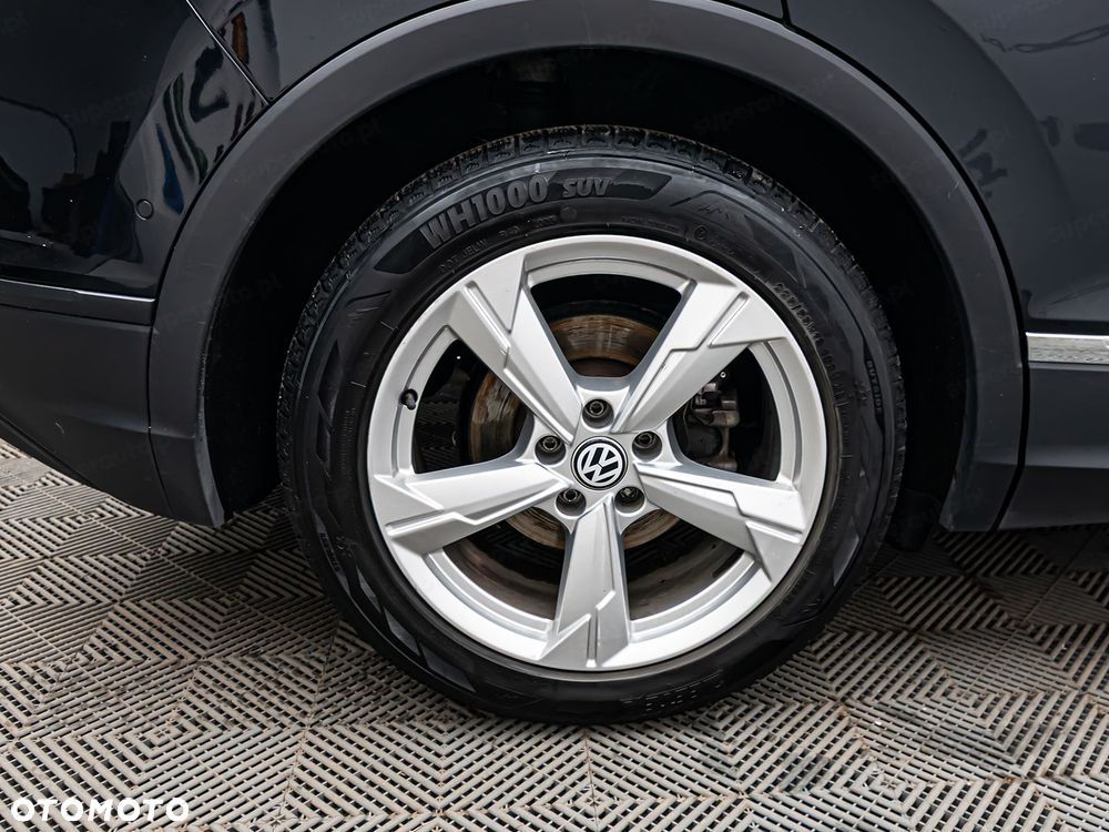 Volkswagen Tiguan 2.0 TDI SCR Active DSG - 28