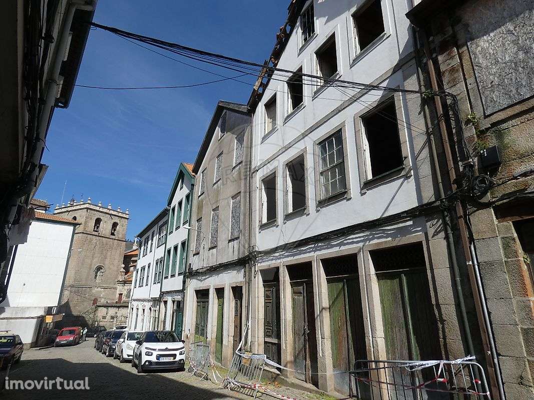 Prédio  para venda - Grande imagem: 2/8