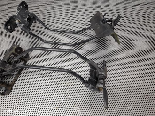 Esticador Porta Frente Dto Peugeot Expert Caixa (Vf3a_, Vf3u_, Vf3x_) - 5