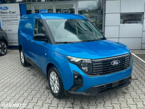 Ford Transit Courier VAN