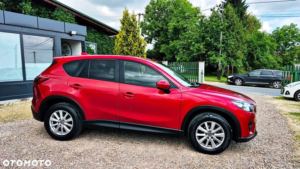 Mazda CX-5 2.0 Skymotion - 7