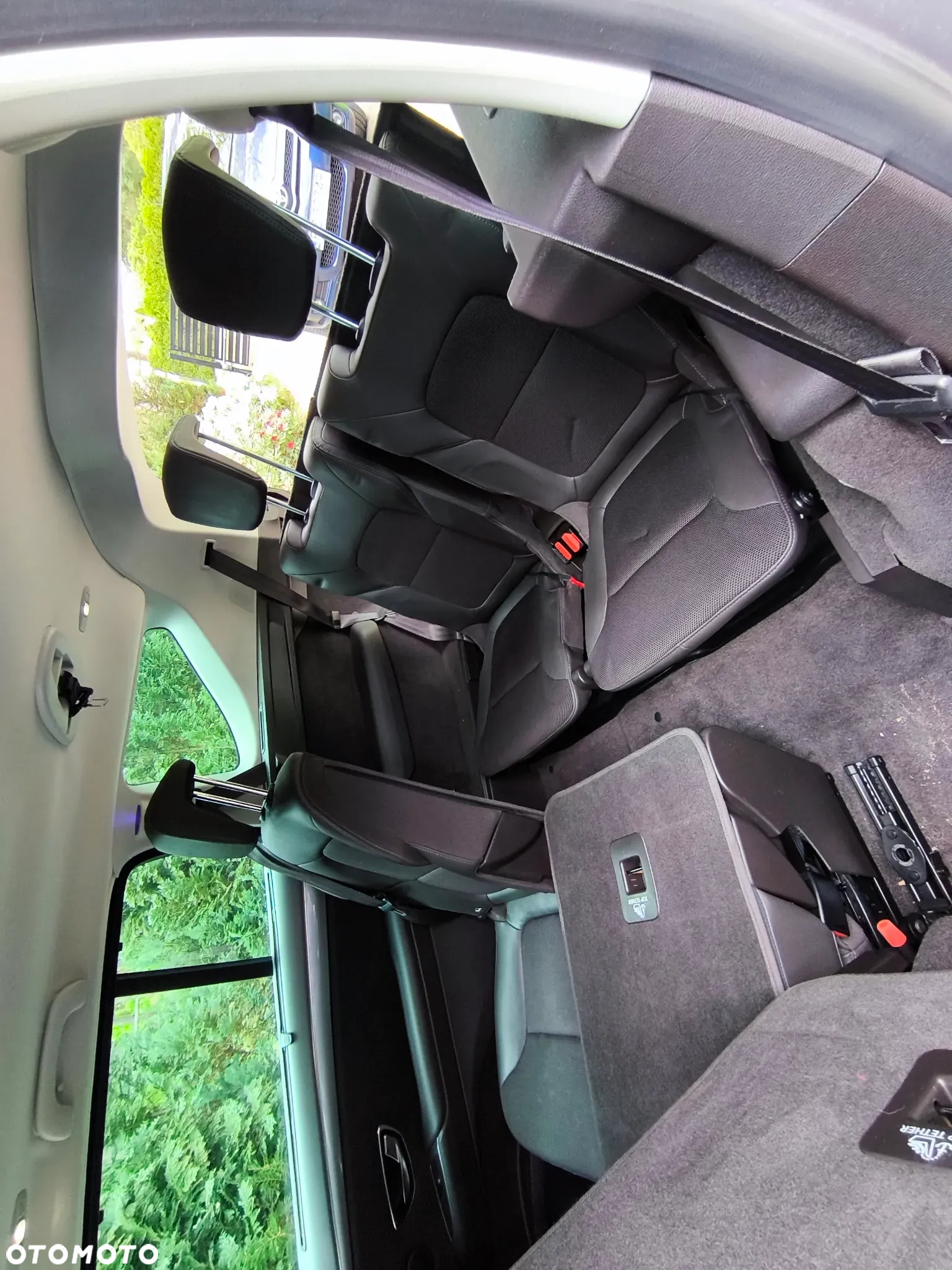 Renault Espace 1.6 dCi Energy Zen EDC 7os - 39