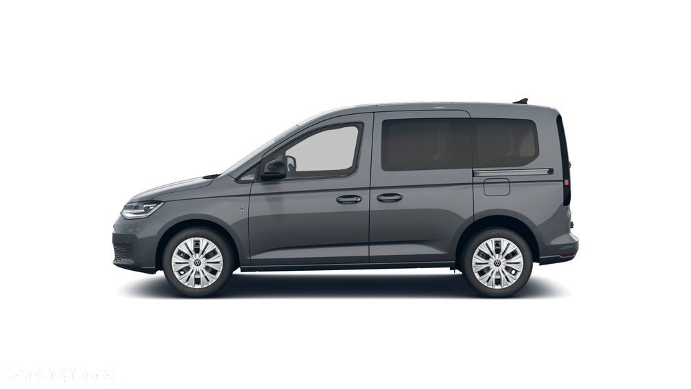 Volkswagen Caddy 2.0 TDI - 2