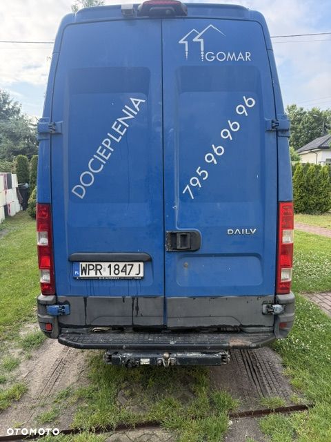 Iveco 35C21 - 4
