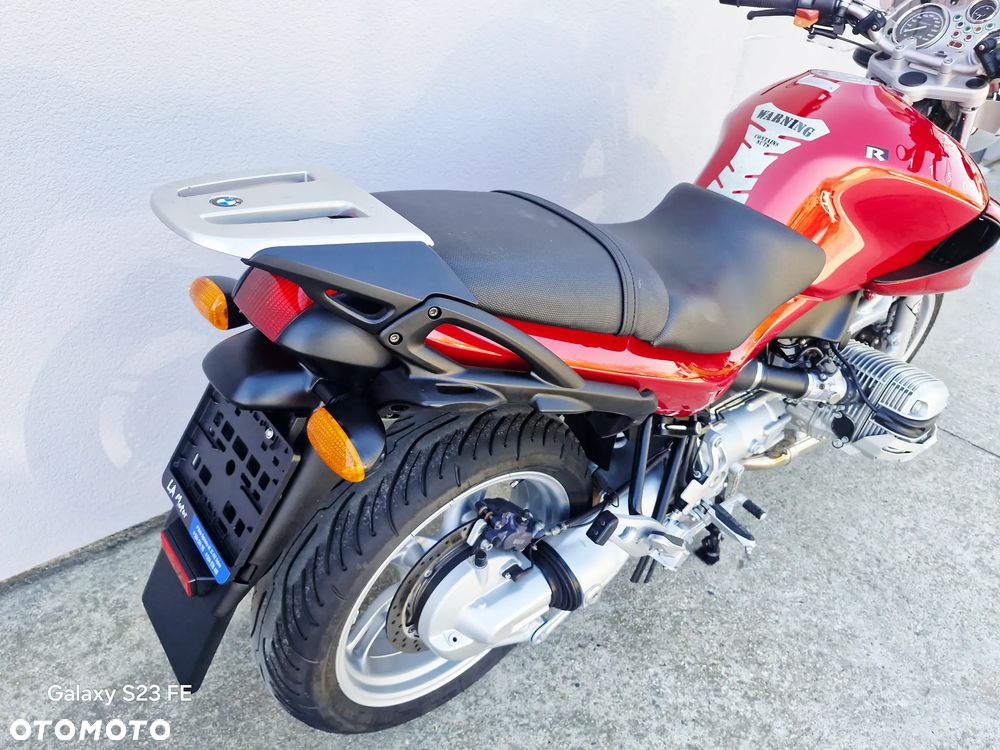 BMW R - 33