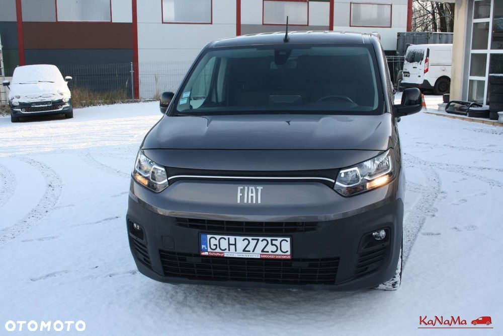 Fiat Doblo - 10