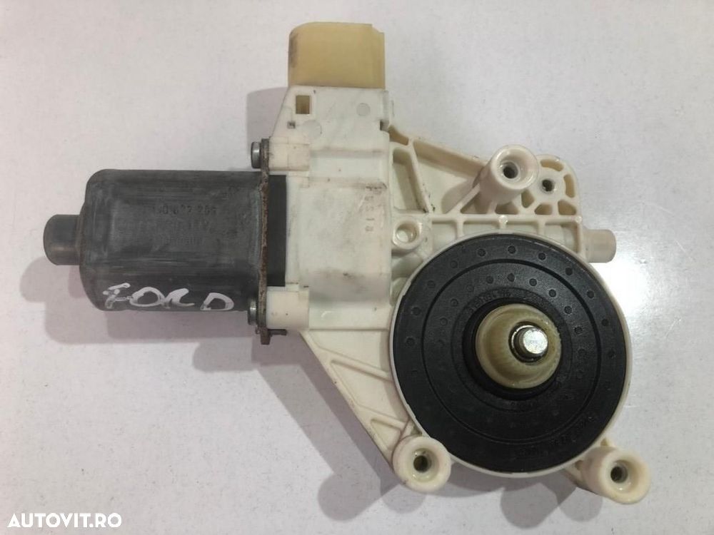 Motoras macara geam stanga spate 0130822286 Ford Galaxy 2 [2006 - 201 - 1