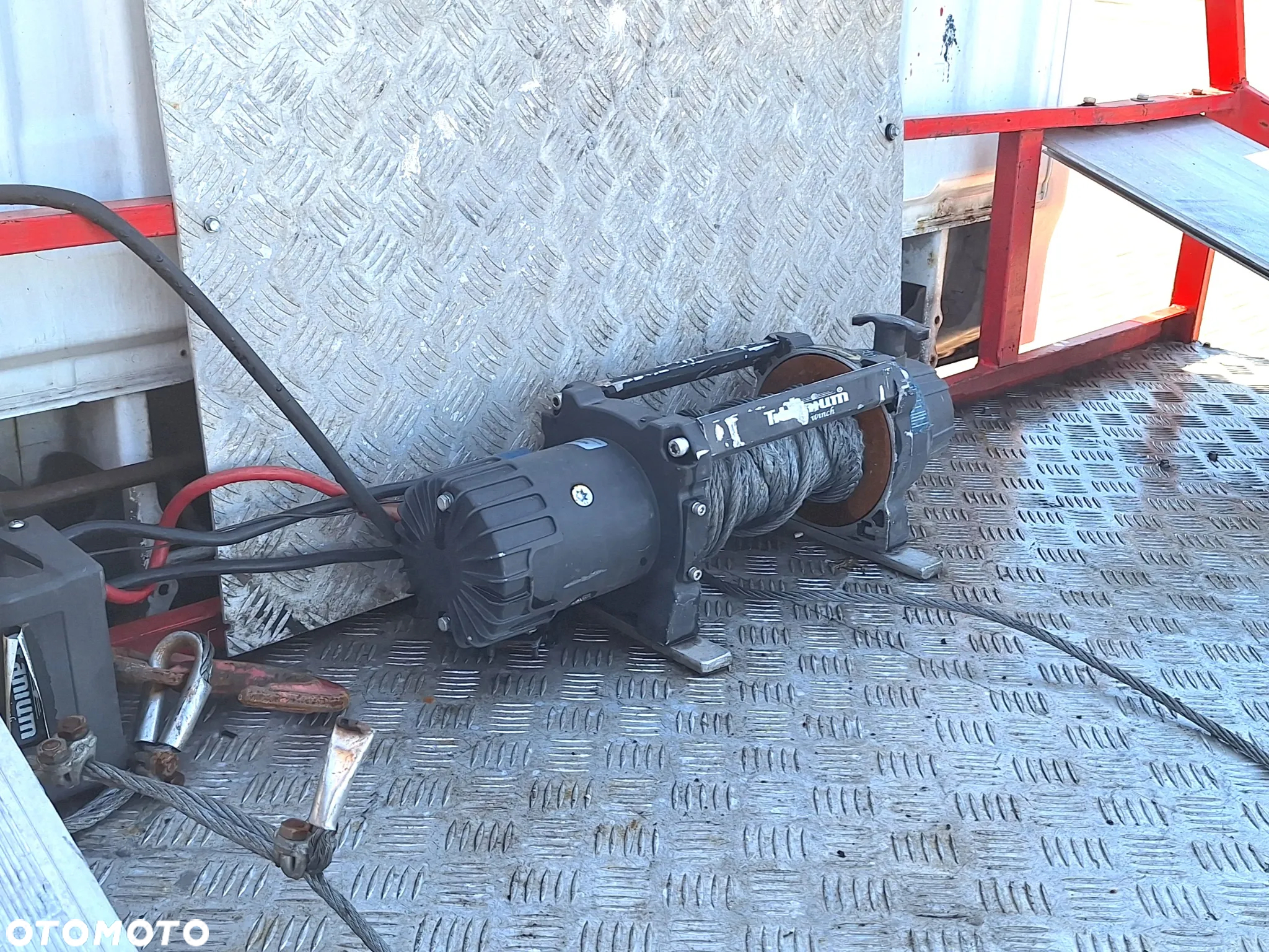 Nissan CABSTAR - 15