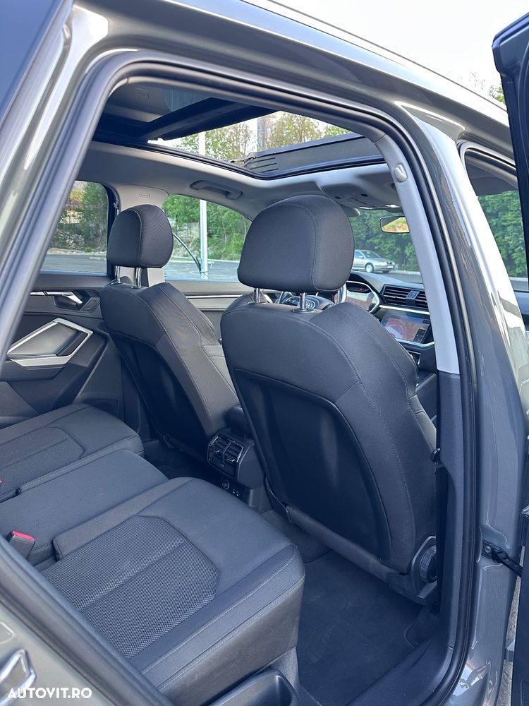 Audi Q3 40 TFSI quattro S tronic S line - 10