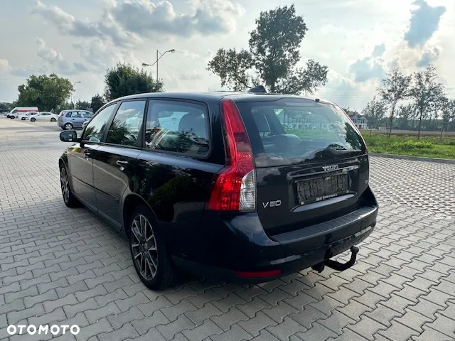 Volvo V50 2.0 Edition - 2