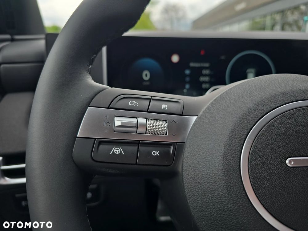 Hyundai Tucson 1.6 T-GDi Smart Black 2WD - 17