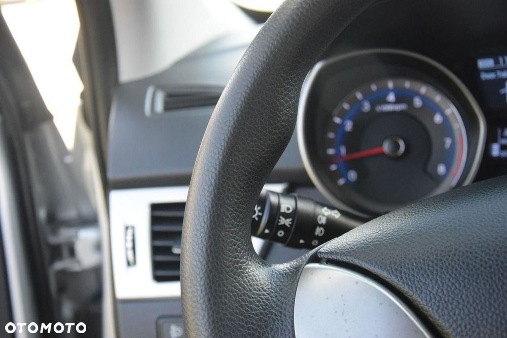 Hyundai i30 1.4 Classic + - 29