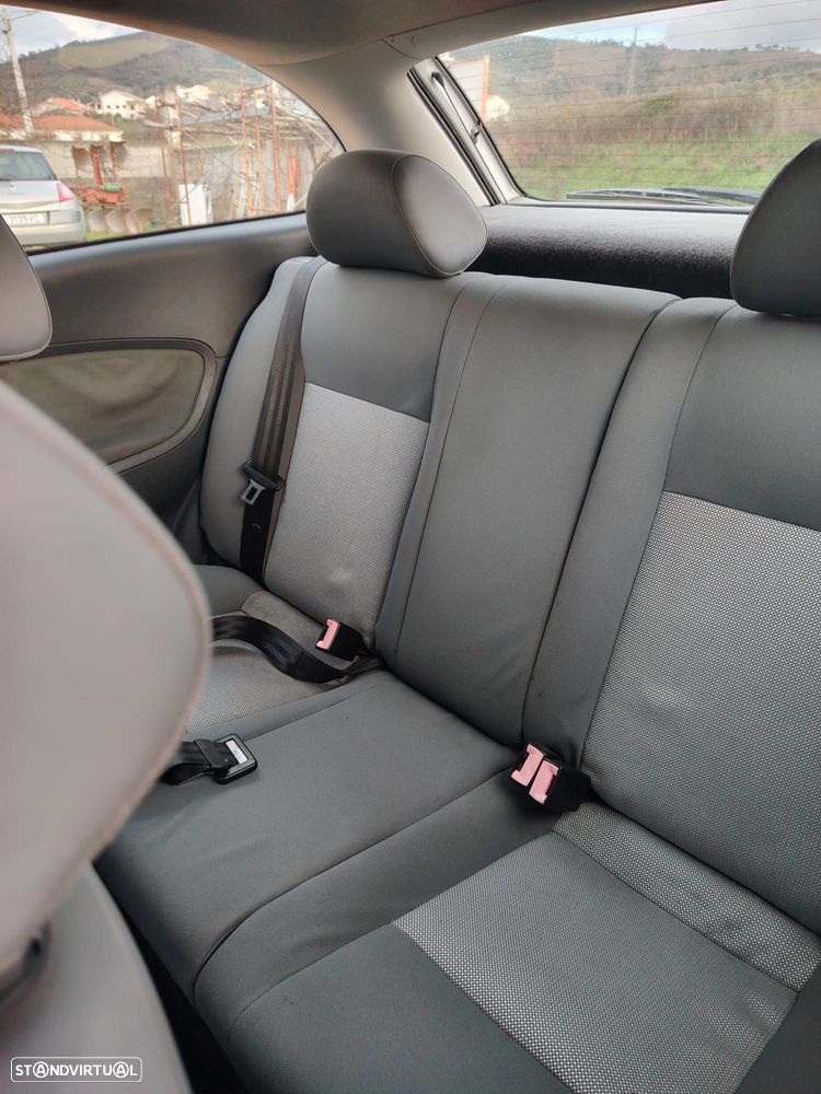SEAT Ibiza 1.4 16V Sport - 11