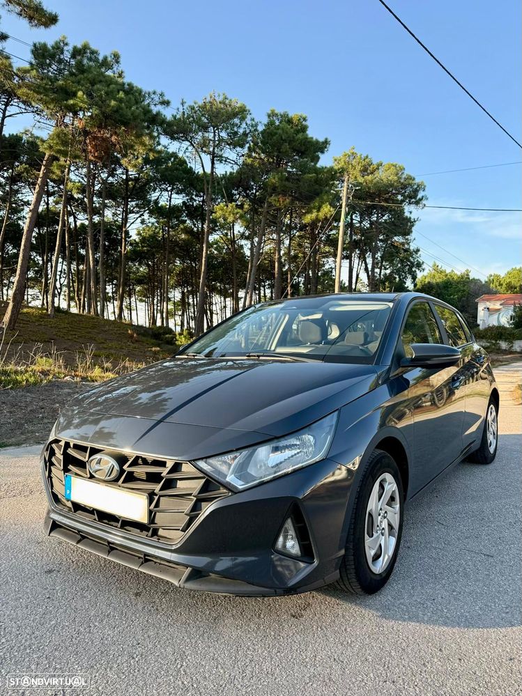 Hyundai i20 1.2 Comfort - 2