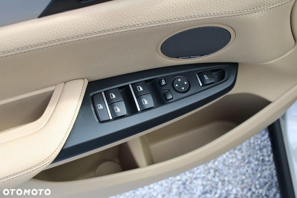 BMW X3 - 18