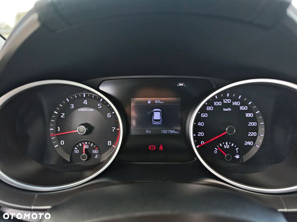 Kia Ceed 1.4 T-GDI M Max - 27