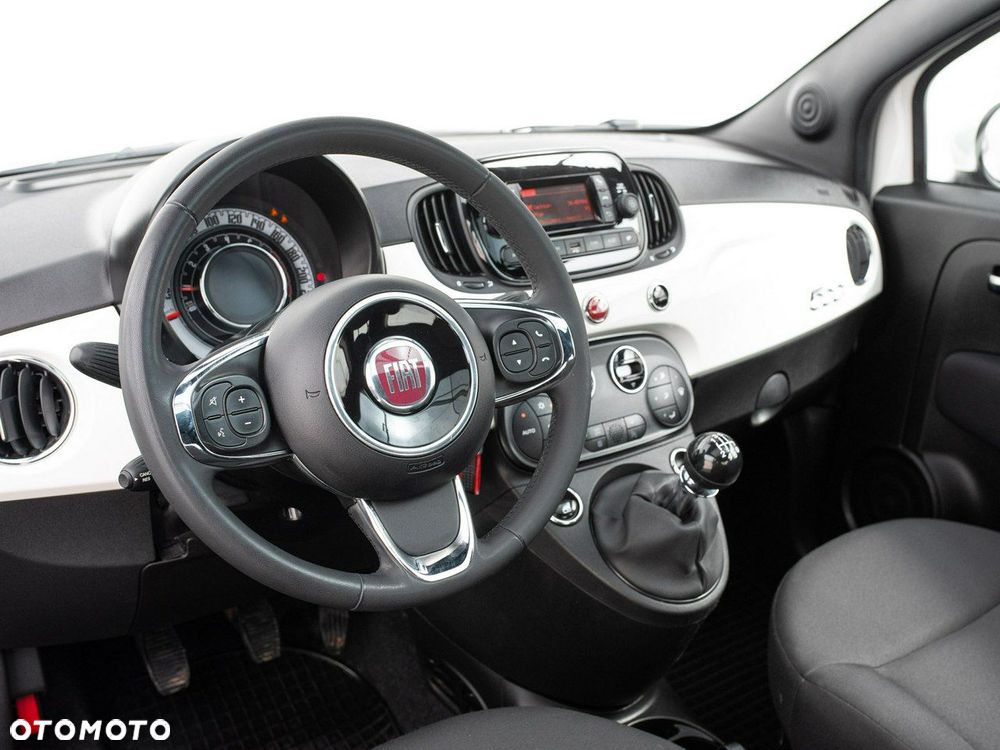Fiat 500 - 7