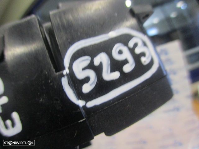 Interruptor 692528504 BMW SERIE 5  E60 FASE 1 2005 3.0D 218CV 4P CINZA LUZES - 5