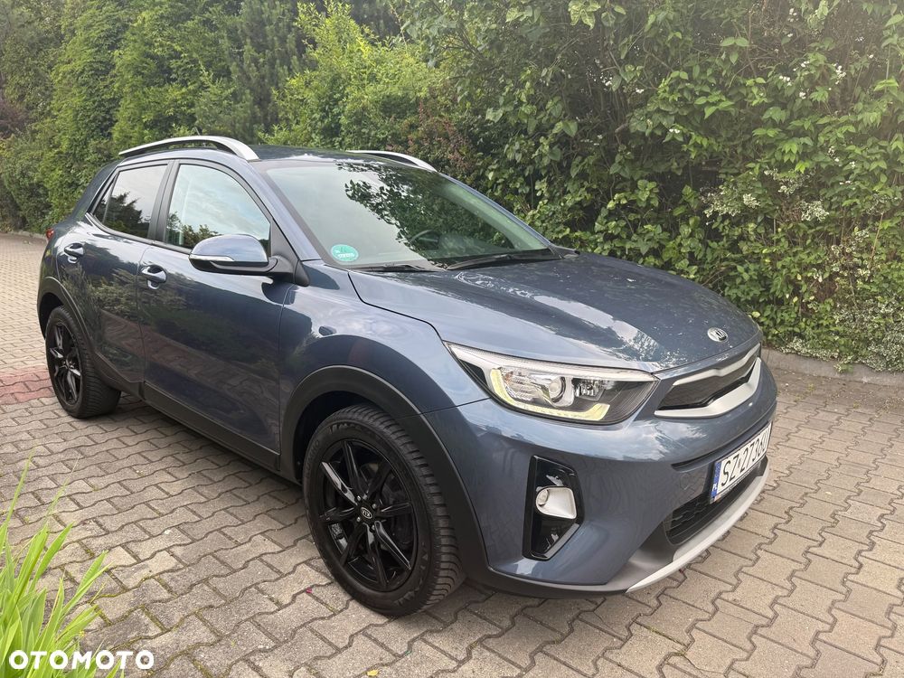 Kia Stonic 1.4 XL - 13