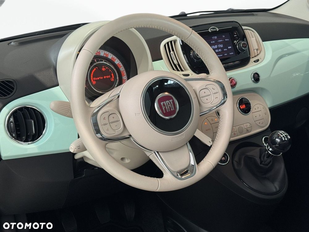 Fiat 500 - 21