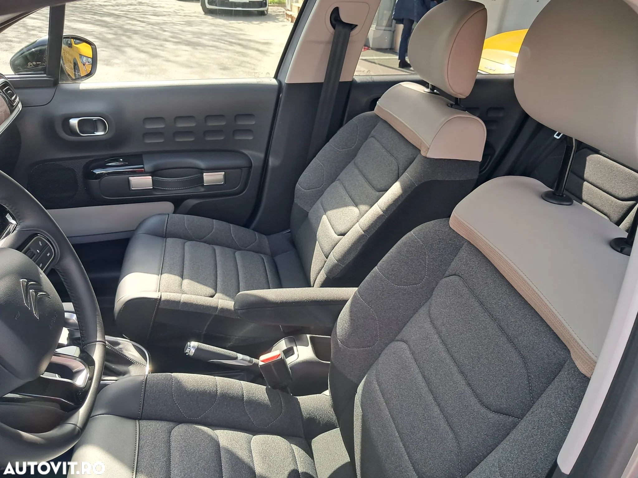 Citroën C3 1.2 PureTech 110 S&S EAT6 MAX - 14