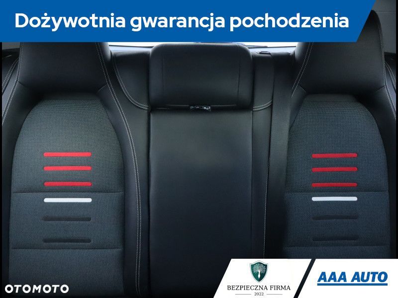 Mercedes-Benz Klasa A - 11