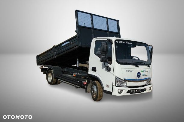 FOTON Aumark - 24