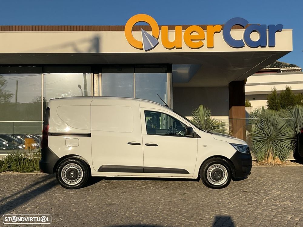 Renault Express 1.5 Blue dCi Advance - 6