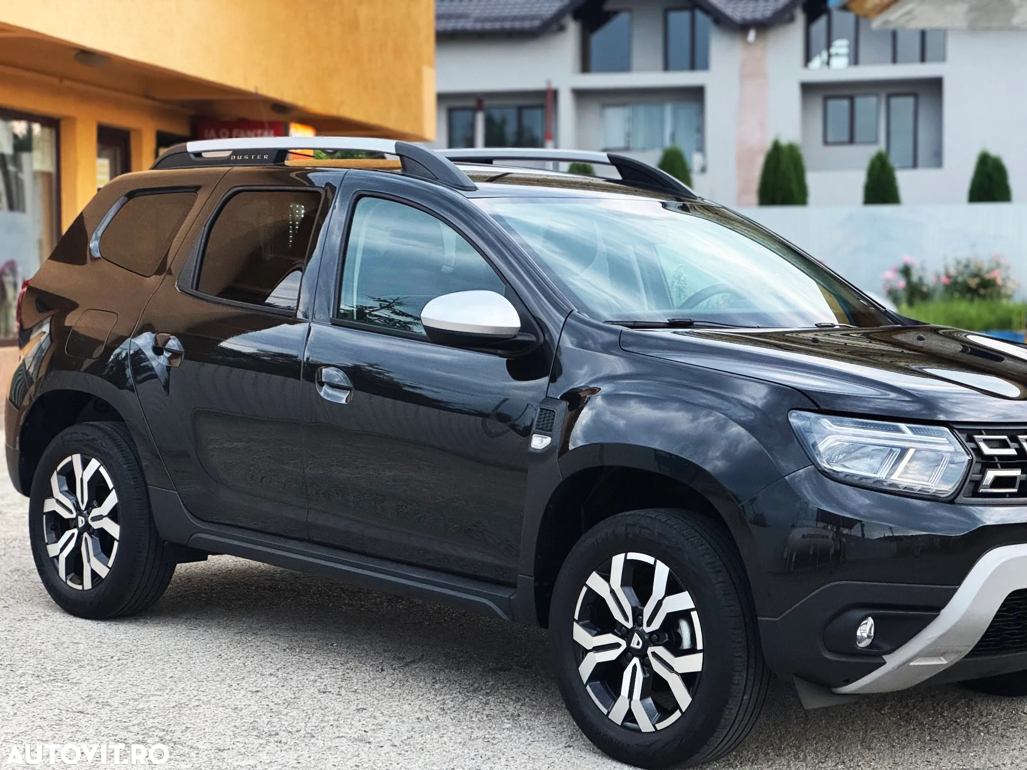 Dacia Duster ECO-G 100 Prestige Plus - 6