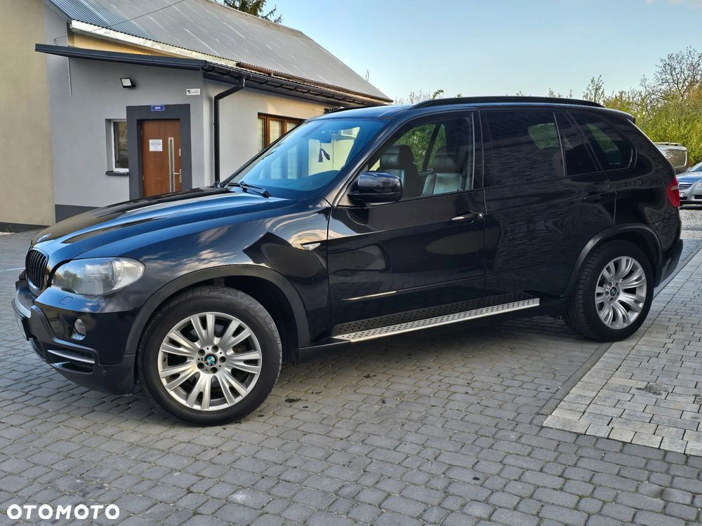 BMW X5 3.0 d - 4