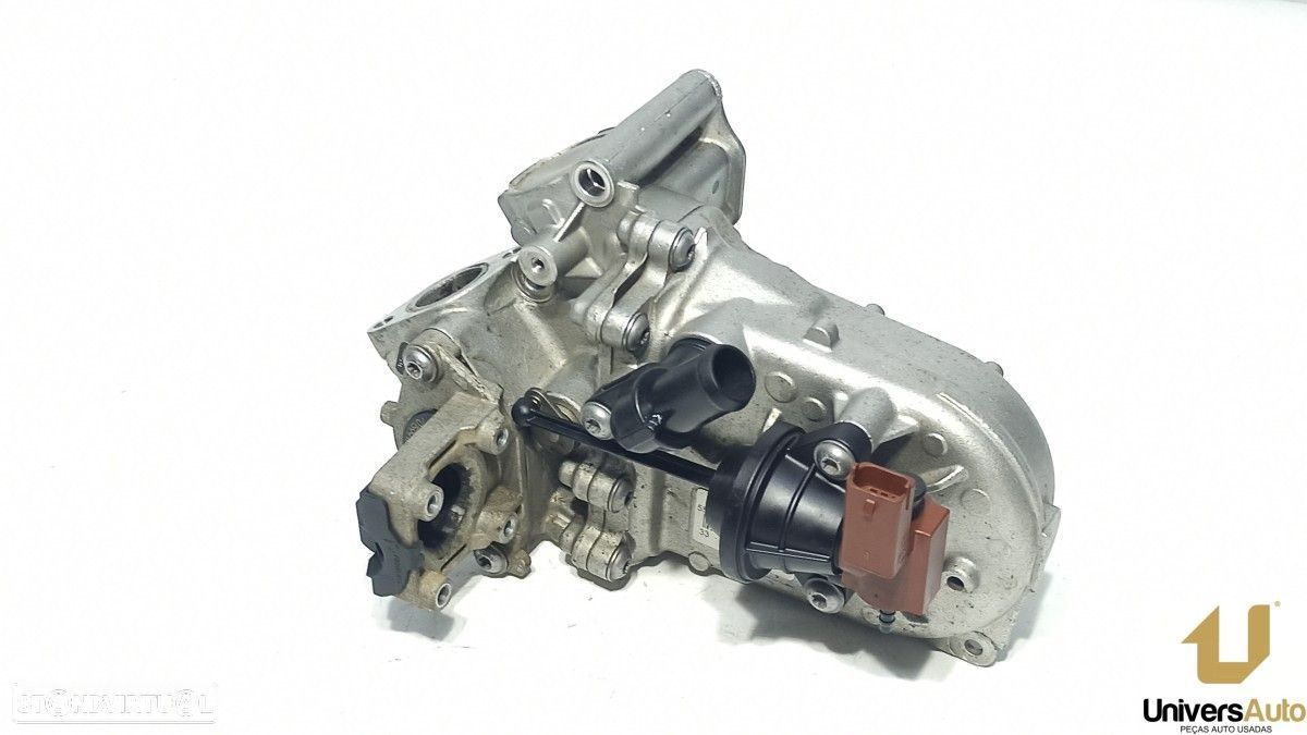 REFRIGERADOR EGR OPEL CORSA D COSMO - 1