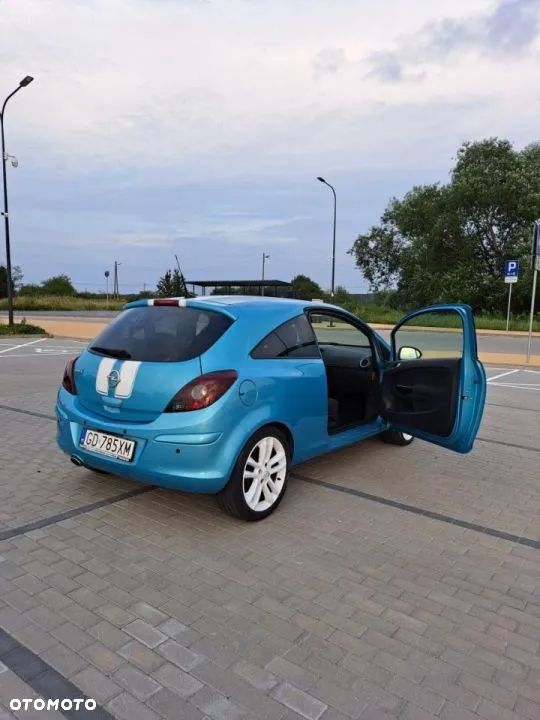 Opel Corsa 1.4 16V 111 - 5